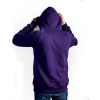 Bluza Scootive Colorful Hoodie Purple (miniatura)